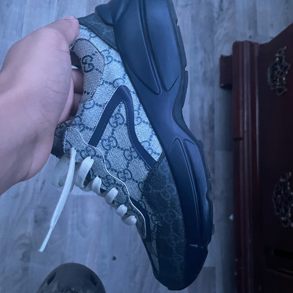 Buy the shoes
